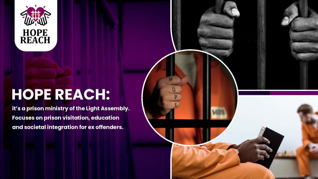 Hope Reach — image from the existing Light Assembly website